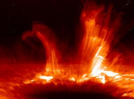 IRIS partirá en junio de la Tierra para desafiar la corona solar