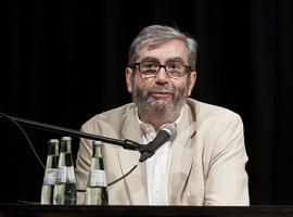 Antonio Muñoz Molina gana el premio Príncipe de Asturias de las Letras