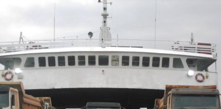 Ya se puede viajar a Corisco por vía marítima desde el puerto de Kogo