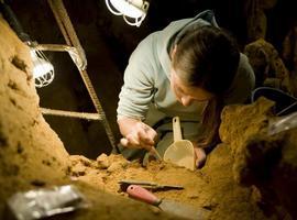 Encontrado un tumor óseo de más de 120.000 años en un neandertal no asturiano