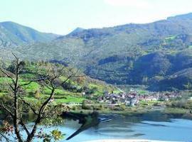  Excursión de Asturies ConBici este domingo 9 de junio entre La Felguera y Pola de Laviana