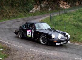 Un total de 47 equipos participarán en el V Rally Villa de Pravia Histórico-Rally de Asturias