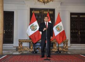 Humala pide no convertir la decisiòn sobre el indulto a Fujimori en \"un circo político\"