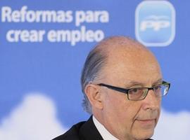Montoro anuncia la creación de un Comité de Expertos para la reforma del sistema tributario español 