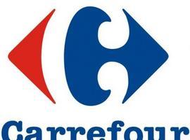 Las tarjetas Cajastur Visa Euro 6000 ofrecen un 10% en Carrefour en el mes de julio