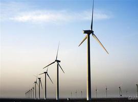 Greenpeace demuestra que las renovables crecen más que el carbón y la nuclear