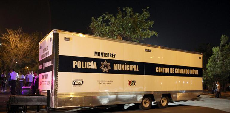 Un comando armado ataca un bar de Monterrey causando más de 25 muertos y varios desaparecidos