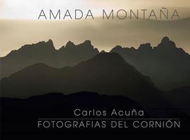Carlos Acuña expone \Amada Montaña\ en la galería Cornión