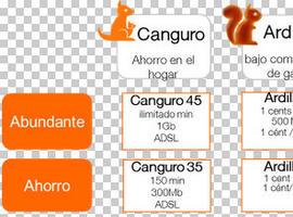 Orange mejora y simplifica su oferta tarifaria con el lanzamiento de los servicios 4G