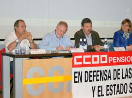 Esther Díaz alerta de que las medidas del PP pretenden conculcar derechos y frenan la economía