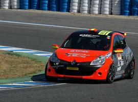 De nuevo varios pódiums para el equipo SMC Junior Motorsport en la cita de Jerez