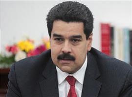El Presidente de Venezuela se reunira proximamente con el Presidente electo irani, Rohani 