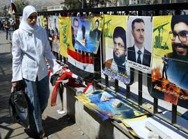 Hezbollah se vuelve un partido regional