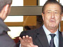 Vega Arango abandona la presidencia del Sporting