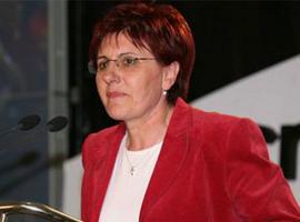 Pilar Varela propone que “Aguas de Avilés, S.L.”  emprenda acciones legales contra IU