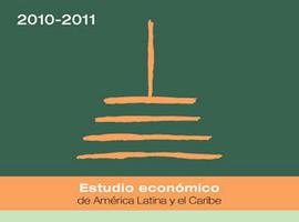 CEPAL presenta su Estudio económico de América Latina y el Caribe 2010-2011