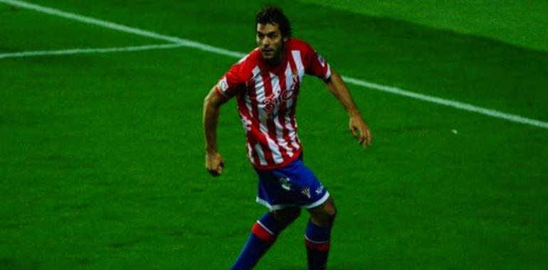 Iván Hernández amplía su contrato hasta 2015