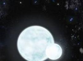 Un nuevo tipo de estrella pulsante aporta claves sobre las enanas blancas