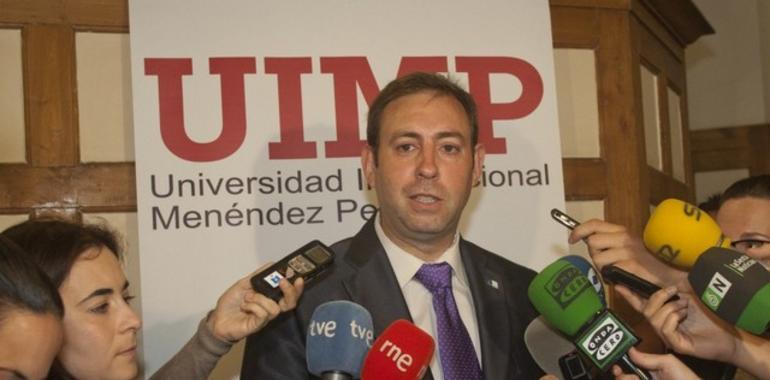 El alcalde de Jun anuncia su candidatura a las primarias andaluzas