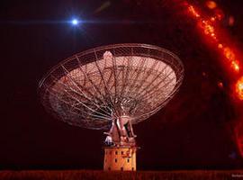 Ondas de radio desde más allá de las estrellas encienden la imaginación de los astrofísicos