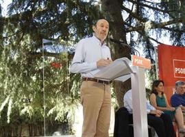 El PSOE tratará de \"impedir\" la puesta en marcha de la ley de Costas del PP y sus consecuencias 