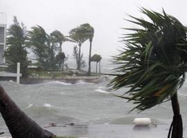 Tormenta tropical Chantal avanza hacia República Dominicana y Haití  