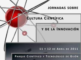 Jornadas sobre Cultura Científica y de la Innovación