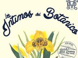 Jero Romero inaugura mañana viernes  el ciclo de conciertos  “Los íntimos del botánico” 