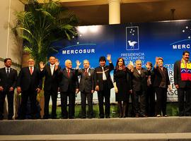 Países de Mercosur reinvidican el derecho universal al asilo