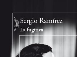 Sergio Ramírez habla de su novela La fugitiva