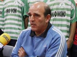 Luis Alfredo Puente, nuevo Director Deportivo del Caudal