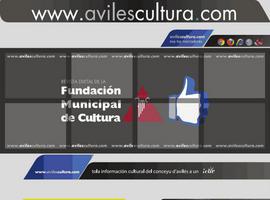 www.avilescultura.com divulga toda la oferta cultural municipal