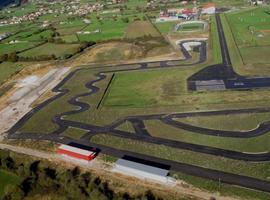 El Principado destina 332.750 euros para equipar el complejo deportivo Fernando Alonso