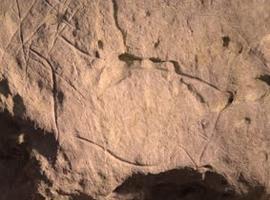 Viaje a los orígenes del arte prehistórico