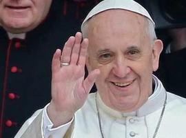 \"Nos vemos en tres días\" dice papa Francisco a jóvenes que lo esperan en Brasil  