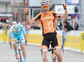 Samuel Sánchez disputará la Vuelta