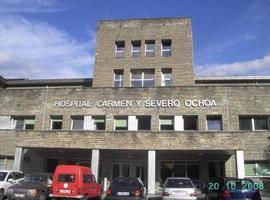 La avería del escáner del Hospital de Cangas es puntual y no afecta a la calidad de la atención