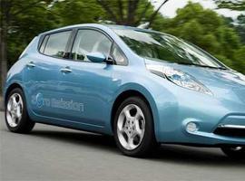 IBIL firma el primer acuerdo con un fabricante de automóviles para la recarga en el hogar de vehículos eléctricos