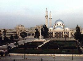Bombing of Khalid Bin Walid’s Mausoleum 