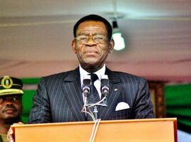 Obiang acusa a la francesa Total de \maniobras desestabilizadoras\ por la esacasez de combustible