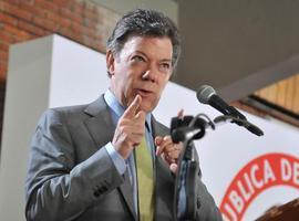 ‘¡Se acabaron las gabelas para los procesados por corrupción!’, advirtió el Presidente Santos  