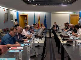Placet del Consejo de Comunidades Asturianas al IV Plan de Emigración 
