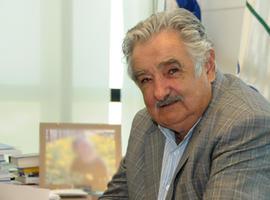 Mujica sobre la marihuana: “Estamos haciendo un experimento de vanguardia en el mundo entero” 