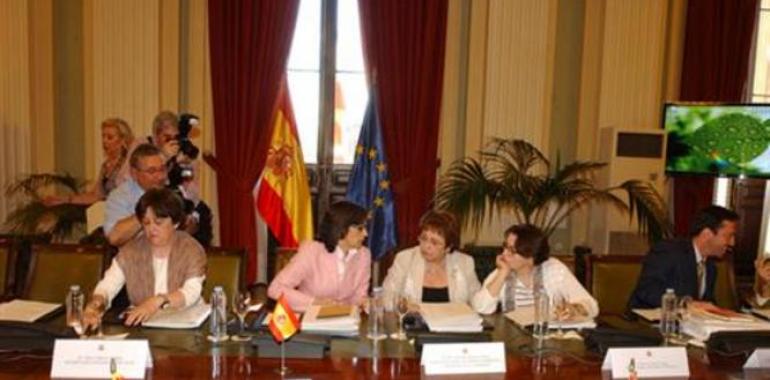 Aguilar recibe "con preocupación" la propuesta inicial de reforma de la PAC de la Comisión Europea