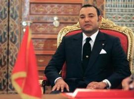 El. Soberano marroquí afirma que nunca hubiese indultado a Galván de conocer sus crímenes