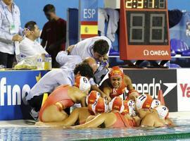 España finaliza el Mundial de Natación con récord de medallas 