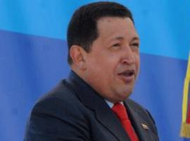 Chávez: Estoy en mi cuartel pero comandando