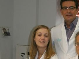 Oftalmología del Servet incorpora la última técnica en trasplante lamelar de córnea