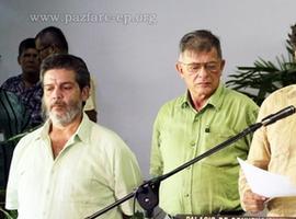 Gobierno de Colombia y FARC sellan acuerdo sobre participación política tras proceso de Paz