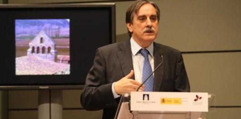 Valeriano Gómez afirma que el trámite parlamentario ha mejorado la reforma de las pensiones